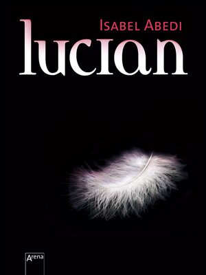 cover image of Lucian